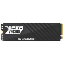 SSD Patriot M.2 2TB Viper VP4300 Nvme - VP4300-2TBM28H