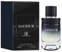 Perfume Grandeur Elite Saviour Edp 100ML - Masculino