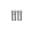 Zwilling Set Pepper Y Sal Set Molinillo de Sal Y Pimienta - Spices Inox s/C