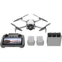 Drone Dji Mini 4 Pro FLY More (Dji RC2) (GL)