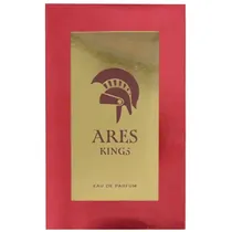 Grace Of London Perfume Ares Kings Eau de Parfum 100ML