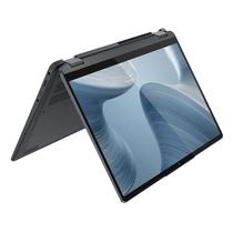 Notebook Lenovo Flex 5 14IAU7 82R7003WUS i3-1215U 1.2GHZ/ 8GB/ 256 SSD/ 14" Touch Ips Wuxga/ Storm Grey/ W11H