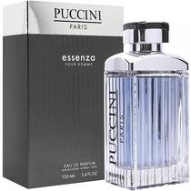 Perfume Puccini Paris Essenza Edp - Masculino 100ML