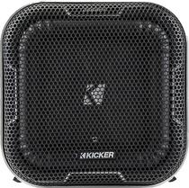 Caixa com Subwoofer Kicker Q Class 8" 43L7QB82 - 1000WATTS