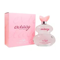Perfume Instyle Extacy Pour Femme - Eau de Parfum - Feminino - 100ML