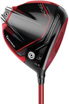 Taco de Golfe Taylormade N7473909 Stealth 2 HD Driver Speeder NX Red 10.5/RH s