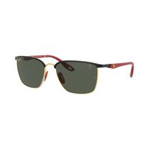 Lente Ray Ban 3673M F06171 56