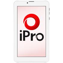 Tablet Ipro SPEED-5 4G 32GB/2GB Ram de 7" 2MP/2MP - Vermelho/Amarelo