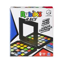 Juego de Mesa Spin Master Games Rubik's Race Pack & Go 6063172