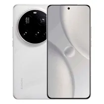 Celular Xiaomi 15 Ultra 5G DS/16RAM/512GB 6.73" White Glob.(Leica)L/P Slim