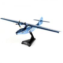 Aviao Daron 1/150 Usn PBY5 Catalina PS5556-4