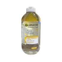 Agua Micelar Garnier Aceite 400ML