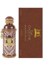 Alexandre.J Morning Muscs Edp 100ML