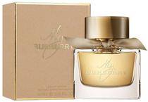 Perfume Burberry MY Edp 90ML - Feminino