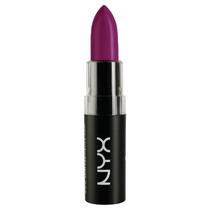 Batom Matte MLS30 Aria NYX