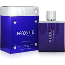 Chris Adams Perfume Handsome Masculino 100ML s/C