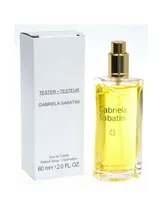 Tester Perfume Gabriela s. CJ Original F Edt 60ML