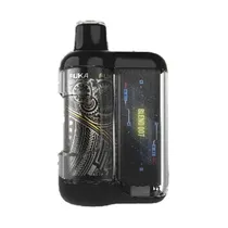 Pod Descartável Fuka KA6000 Blend 007