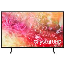 TV Smart Samsung UN50DU7000P 50" Ultra HD / 4K / LED - Preto