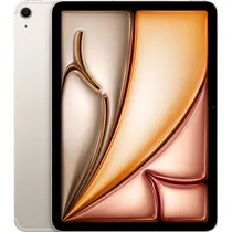Apple iPad Air (2024) 11" M2 Wifi 512 GB MUWN3LL/A - Starlight