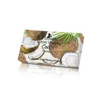 Florinda Vegetal Soap 100G Coconut