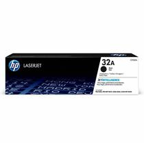 Toner HP 32A Preto - CF232A