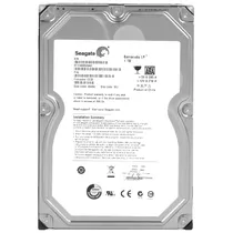 HD Seagate 1TB Barracuda LP Pull SATA 2 5900RPM - ST31000520AS