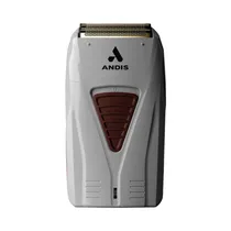 Barbeador Andis TS-1 7150 Profoil Lithium Plus Titanium Bivolt