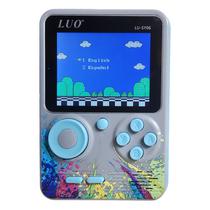 Game Box Luo 5000 Em 1 LU-SY06