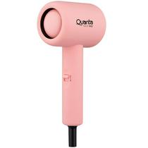 Secador de Cabelo Quanta Nice Boy QTSDCP10 1.000 Watts Bivolt - Rosa