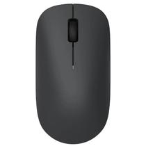 Mouse Xiaomi Mi Wireless Mouse Lite BHR6099GL - Sem Fio - 1000DPI - Preto