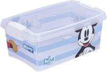 Organizador de Brinquedos Plasutil Mickey 214