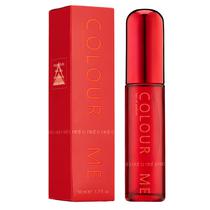 Perfume Colour Me Red Edp Feminino - 50ML