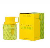 Perfume Armaf Odyssey Limoni Fresh 100ML