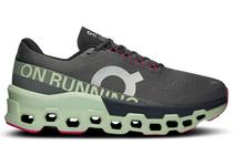 On Running Calzados Cloudmonster 2 3WE10112541 Femenino Femenino Asphalt/Lima