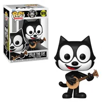 Funko Pop Cat Felix 105TH Cat Felix 1616