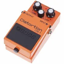 Pedal Boss DS-1 Distortion