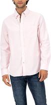 Camisa Nautica Classic Fit Stretch 01101W 6AK - Masculina