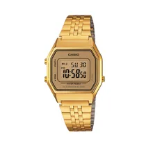 Relogio Femenino Casio LA680WGA-9DF