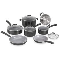 Cuisinat JG de Olla Ceramica 11PZS