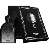 Perfume Mawwal Symphony Saz Edp - Unissex 100ML