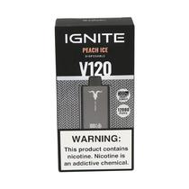 Ignite V120 Peach Ice