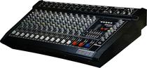 Mesa de Som BLG Mixer de 12 Canais - KP-120P