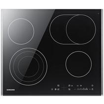 Anafe Electrico Samsung CTR264KC01/BG Vitroceramico 220V - Negro