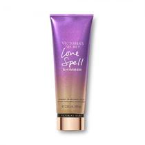 Locao Corporal Victoria's Secret Love Spell Shimmer 236ML