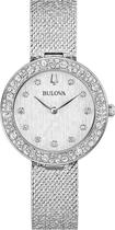 Relogio Bulova Fem 96L329