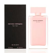 Narciso Rodriguez Perfume Perfume Narciso Rodriguwz For Her Edp 100 ML 0129