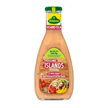Molho de Salada Thousand Islands Kuhne 500ML