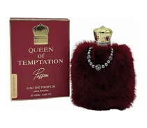 Queen Of Temptation Passion Fem. 100ML Edp c/s