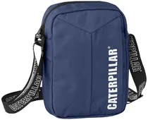 Bolsa Caterpillar 84356-612 Shoulder Bag Masculino